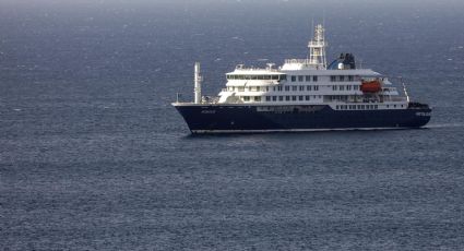 El operativo del Crucero MV Hondius con hantavirus