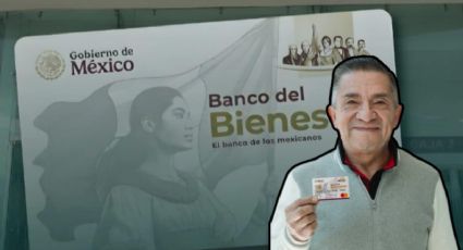 Pensión Bienestar 2026: ¿Quién cobra este viernes 8 de mayo en Nuevo León?