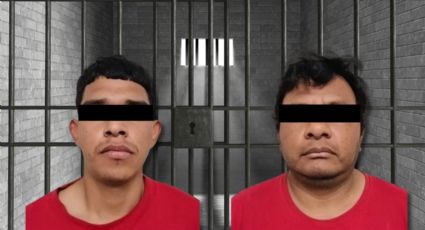 Dan 75 años de cárcel a homicidas por cuatro ataques en Nuevo León