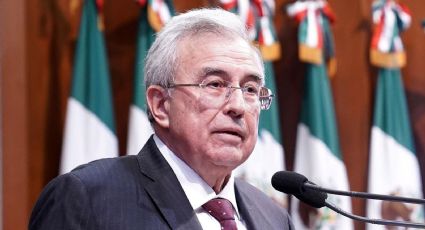 Excolaborador de Rocha Moya desata polémica por patrimonio de 261 mdp