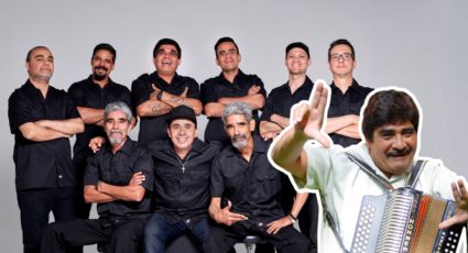 La Ronda Bogotá se uniría voz de Celso Piña para nuevo disco conmemorativo