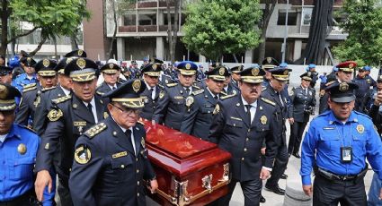 CDMX castiga ataques contra policías: agresores reciben sentencias de hasta 20 años de prisión