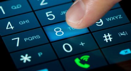 ¿Qué llamadas podrás hacer si no vinculas tu celular con la CURP?