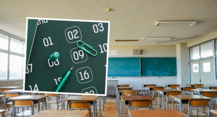 ¿Cuándo terminan las clases en Nuevo León por el Mundial 2026? Esta es la fecha oficial