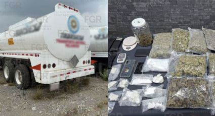FGR reporta 82 sentencias y más de 100 vinculaciones a proceso en Nuevo León durante abril