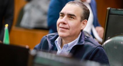 Heriberto Treviño propone reforma para proteger reparación del daño a víctimas en Nuevo León