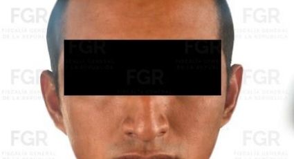 Detienen en Coahuila a El Cabo, implicado en actividades de reclutamiento y secuestro en Jalisco