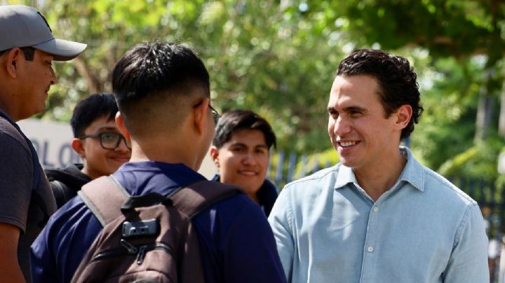 PAN propone la “Ley No Más Agente Ve”