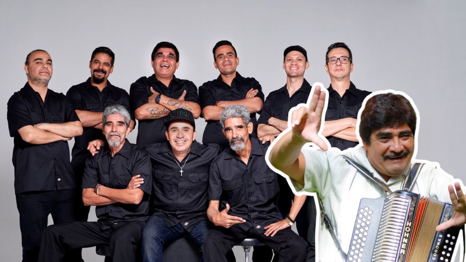 La Ronda Bogotá anuncia alianza con Remex Music y prepara disco por sus 50 años de trayectoria.