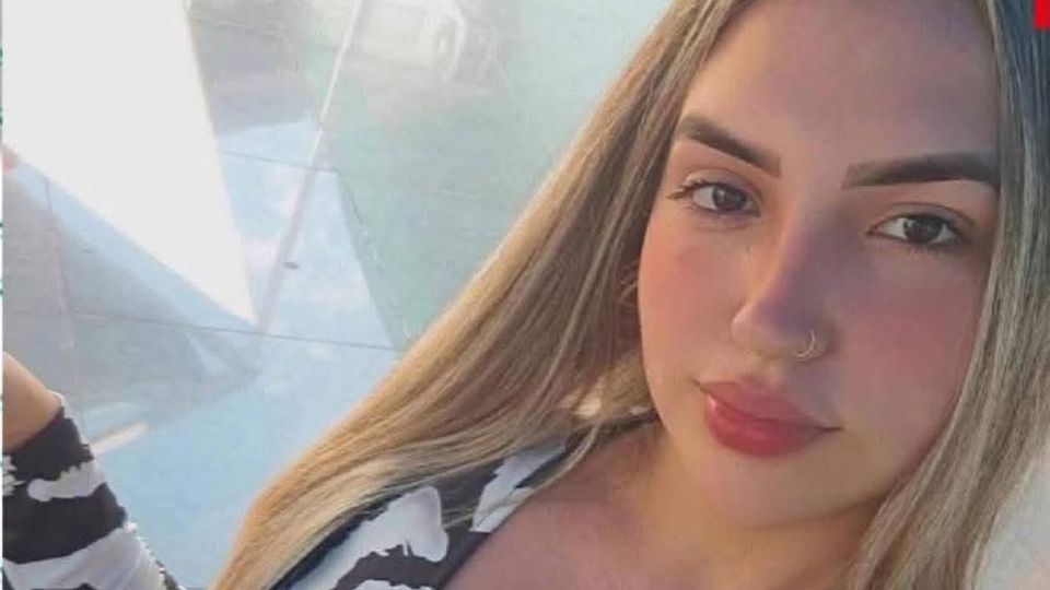 La Fiscalía de Chiapas emitió una ficha de búsqueda para localizar a Yarissel Díaz Arcia.