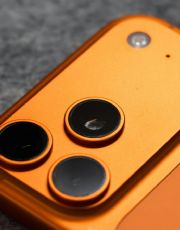 Foto descriptiva de: Apple: El retraso del iPhone 18 y el futuro de los AirPods con IA