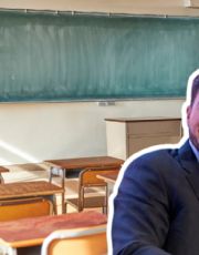 Foto descriptiva de: Nuevo León mantendría clases hasta el 19 de junio pese ajuste de la SEP