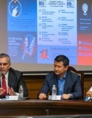 Foto descriptiva de: Monterrey alerta por fraudes rumbo al Mundial 2026 y lanza campaña preventiva