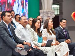 Reconocen magistrados de todo México el modelo de Justicia en Aguascalientes