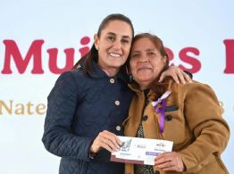 Pensión Mujeres Bienestar: ¿quiénes cobran del 11 al 15 de mayo?