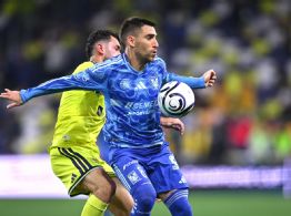 ¿Está descartado Fernando Gorriarán de Tigres ante el partido contra Chivas? Esto sabemos