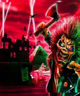 ¿50 años en 90 minutos? El documental de Iron Maiden: Burning Ambition