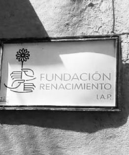 Renacimiento: una casa y un futuro para quien no tiene nada
