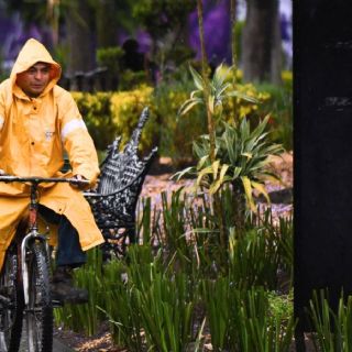 ¿Lluvia o calor? Así estará el clima en CDMX este fin de semana