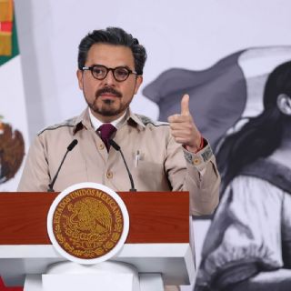 Zoé Robledo desmiente cierre masivo de empresas en México