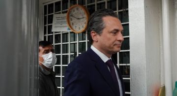 FGR obtiene extinción de dominio sobre residencia de Emilio Lozoya valuada en 51 mdp