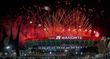 Mundial 2026: FIFA confirma artistas para la inauguración en México