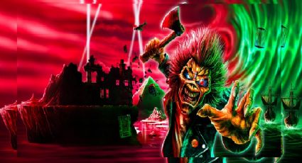 ¿50 años en 90 minutos? El documental de Iron Maiden: Burning Ambition