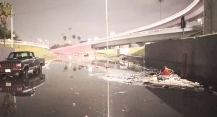 Hallan restos humanos en San Nicolás y Monterrey; investigan posible relación