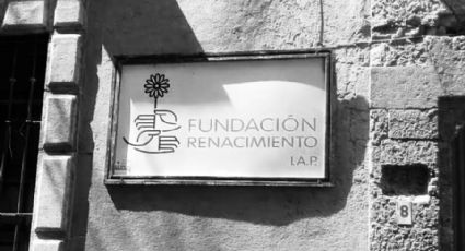 Renacimiento: una casa y un futuro para quien no tiene nada