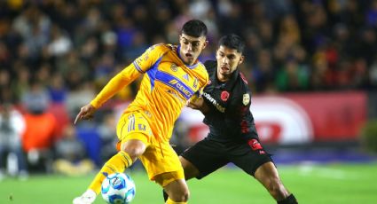 Final de Concachampions 2026: Toluca recibe a Tigres el 30 de mayo en el Nemesio Díez