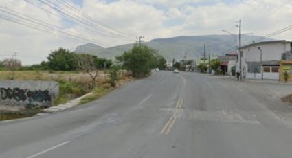 Muere hombre presuntamente golpeado tras pedir ayuda en la colonia Del Prado en Monterrey