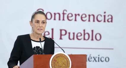 4T: La defensa de la soberanía nacional no es negociable