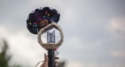 BTS: El conmovedor video que rompió en llanto al Zócalo