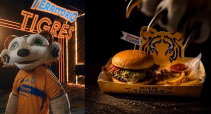 ¿Tigres tendrá su propio restaurante? Esto es lo que sabemos