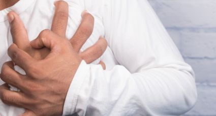 Estas son las señales de un infarto y cómo debes actuar ante ello