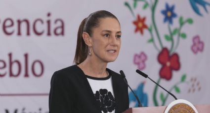 ¡Rendición de cuentas! Claudia Sheinbaum conmemorará dos años de su triunfo electoral
