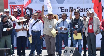 CNTE acusa que cambio escolar busca frenar protestas
