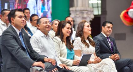 Reconocen magistrados de todo México el modelo de Justicia en Aguascalientes