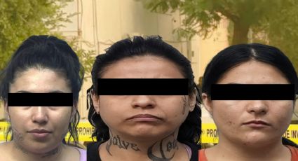 Vinculan a proceso a tres mujeres por feminicidio en clínica de rehabilitación en Apodaca