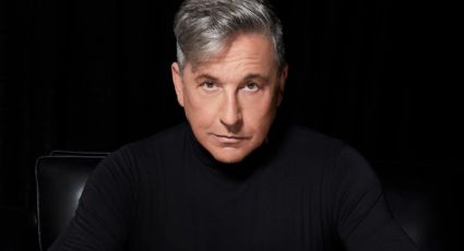 Ricardo Montaner anuncia nuevas fechas en México; incluye segunda noche en Monterrey