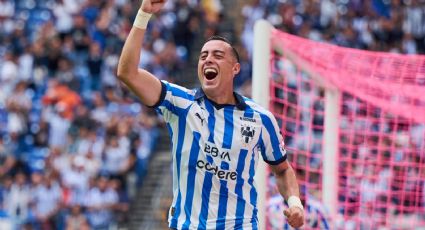 ¿Rogelio Funes Mori regresa a Rayados? Esto es lo que sabemos