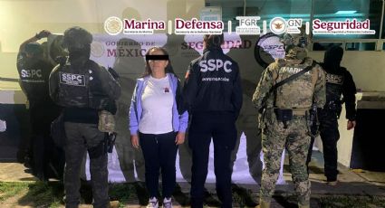 En Chiapas, detienen a dos integrantes de Los Mayos