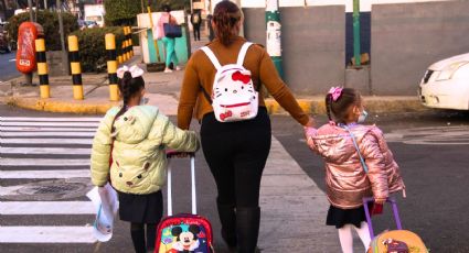 ¿Es legal que la SEP adelante fin de clases 2026?