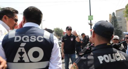 Álvaro Obregón asegura predio por daño ambiental