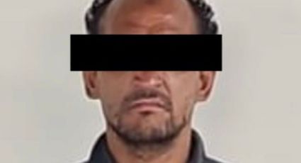 Detienen a hombre que hacía señas obscenas en la Carretera Nacional; era buscado por robo