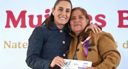 Pensión Mujeres Bienestar: ¿quiénes cobran del 11 al 15 de mayo?
