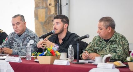 Nuevo León reporta baja histórica en homicidios durante mayo de 2026