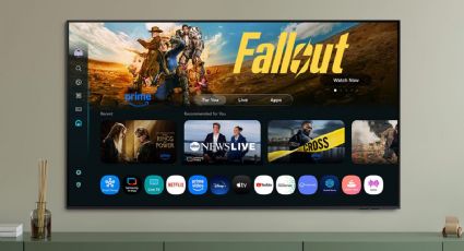 One UI Tizen 9 es oficial para Samsung TV