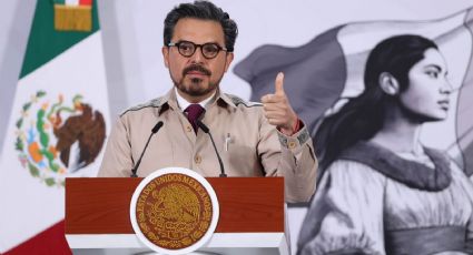 Zoé Robledo desmiente cierre masivo de empresas en México