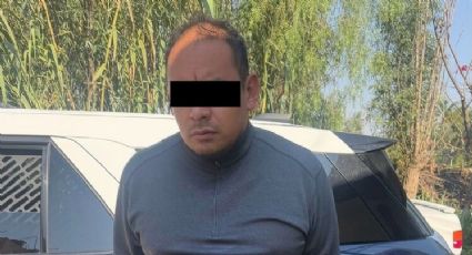 Hallan cuerpo enterrado en Xochimilco; vinculan a pareja por feminicidio